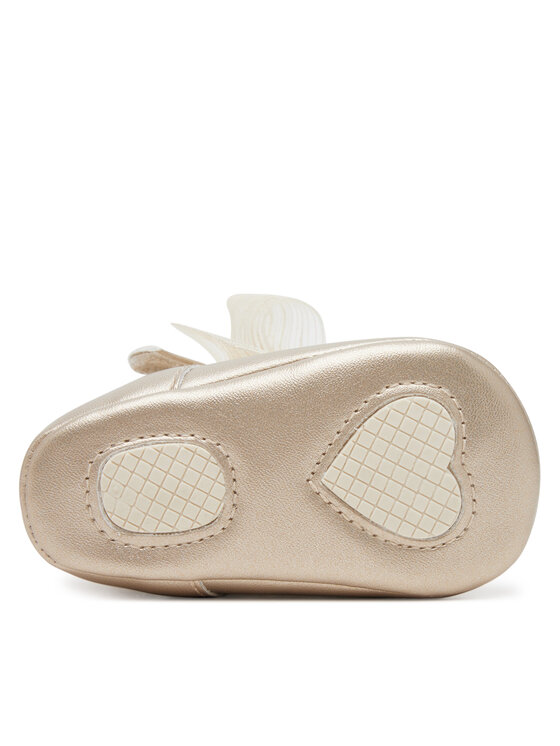 Mayoral Mayoral Scarpe basse 9900 Beige