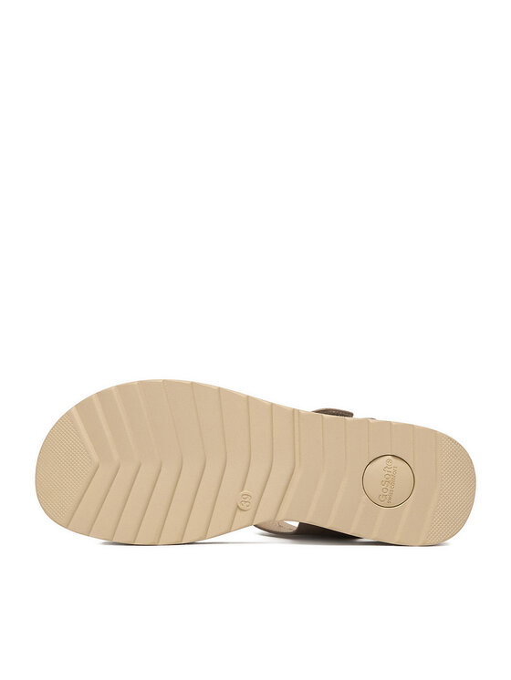 Go Soft Go Soft Sandalen CEO-LA3J9111-L8 Grau