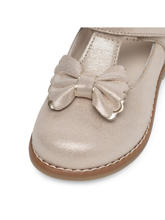 Lasocki Kids Lasocki Kids Pusbačiai HAPPY CI12-HAPPY-19 Auksinė