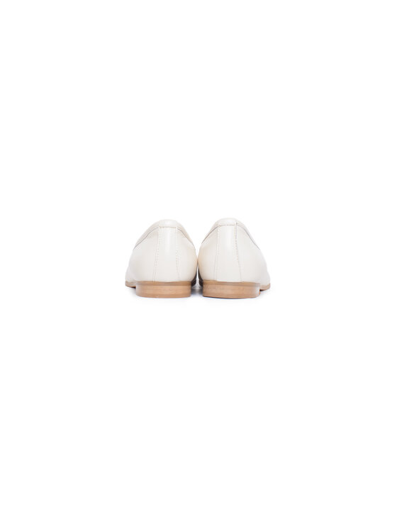 ACANFORA ACANFORA Ballerine VIVI-BIA Bianco