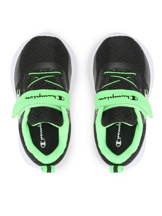 Champion Champion Tossud Softy Evolve B Td Low Cut Shoe S32453-KK003 Must