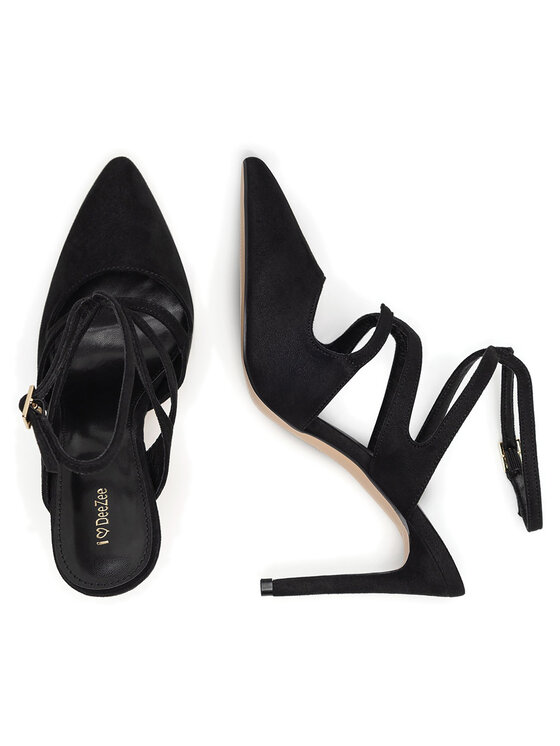 DeeZee DeeZee Sandaalid WYL3616-5 Must