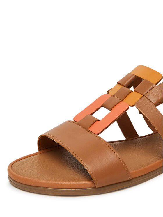 Lasocki Lasocki Sandalen RST-ARENA-83 Braun