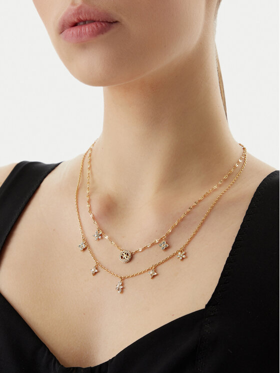 Guess Guess Collana JUBN06 028JW Oro