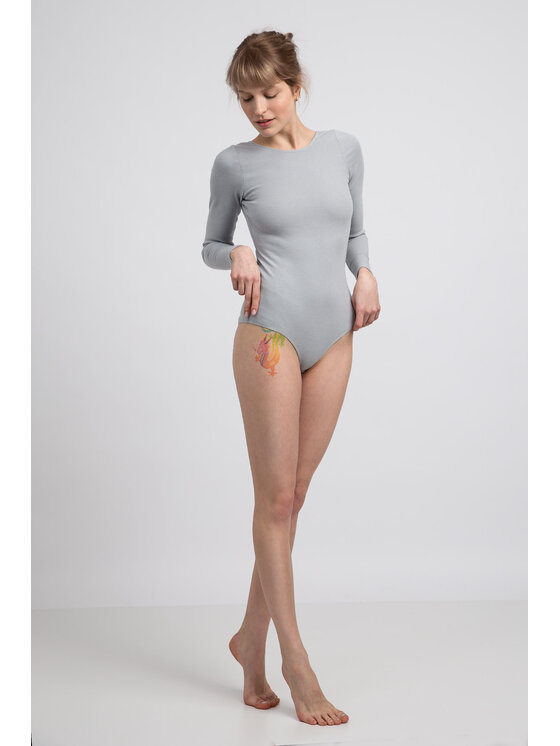 LaLupa LaLupa Body LA061 Srebrny