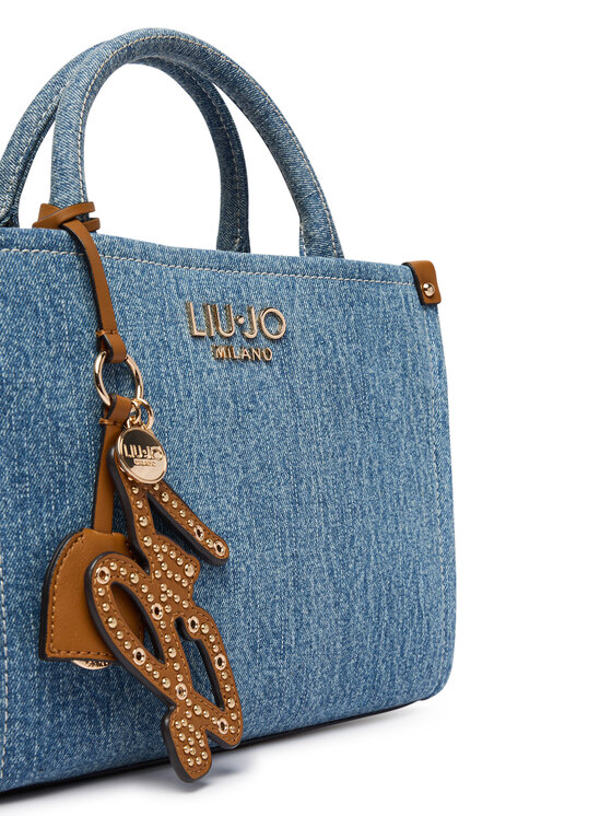 Liu Jo Liu Jo Handtasche AA6192 T377A Blau