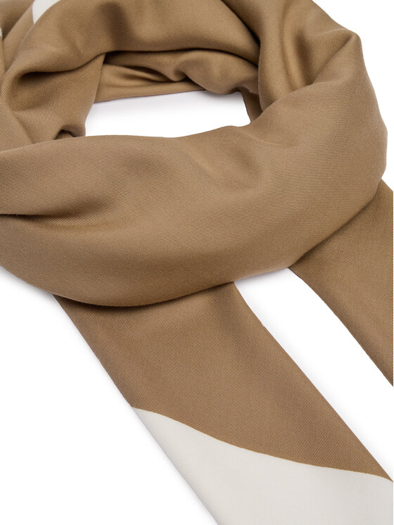 Calvin Klein Calvin Klein Naglavna ruta K60K612882 Bež