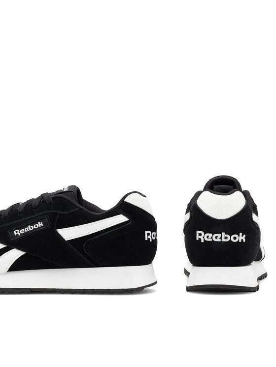 Reebok Reebok Laisvalaikio batai Glide Ri 100010352 Juoda