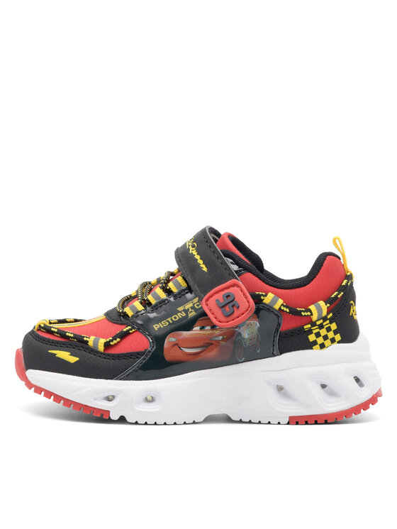 Cars Cars Sneakers CP76-AW22-22711DCARS Rot