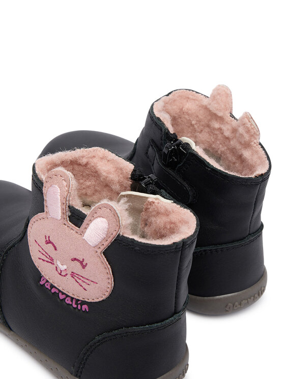 Garvalin Garvalin Ботильйони 251301 S Чорний