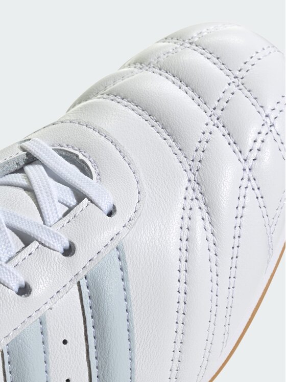 adidas adidas Buty bokserskie Taekwondo Biały