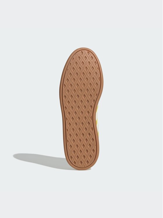adidas adidas Sneakersy Sportswear Breaknet Żółty