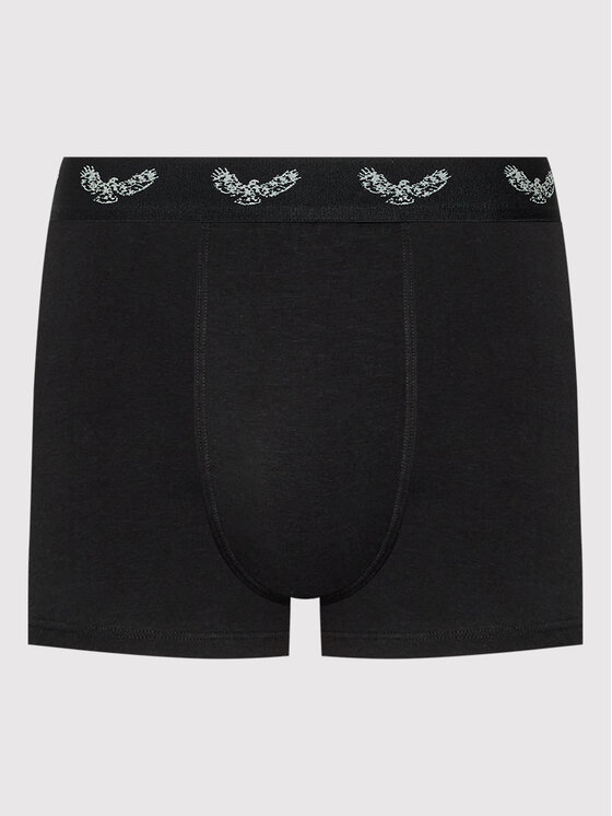 Brave Soul Brave Soul 5er-Set Boxershorts MBX-451COLINB Bunt