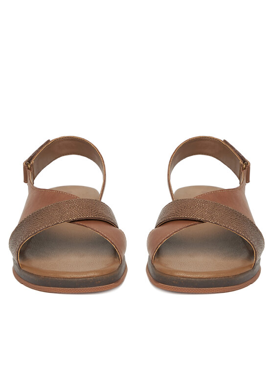 Lasocki Lasocki Sandalen WI16-740A-01L Braun