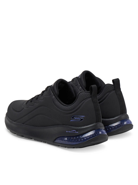 Skechers Skechers Sneakersy Bobs Vision 117646/BBK Czarny