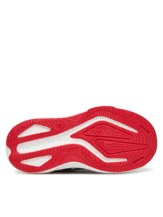 Primigi Primigi Sneakersy 7958522 Granatowy