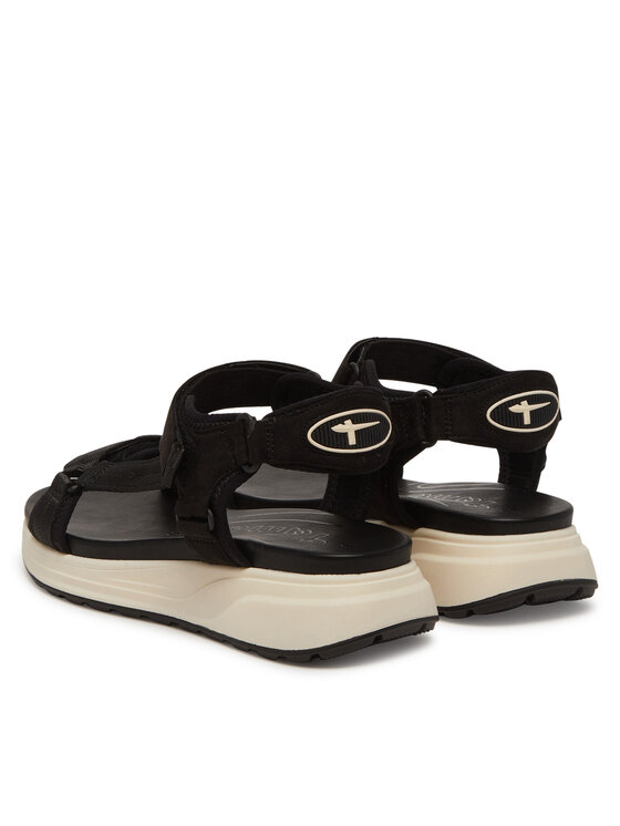 Tamaris Tamaris Sandaalid 1-28713-44 Must
