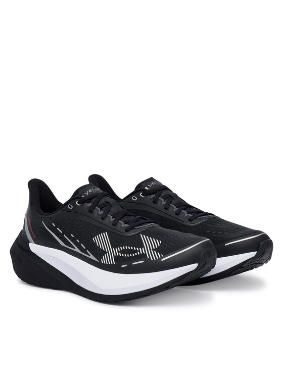 Under Armour Under Armour Bežecké topánky UA Velociti Distance 6006030 002 Čierna
