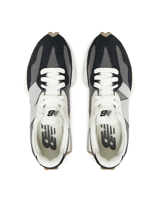 New Balance New Balance Sneakersy U327LNB W Czarny