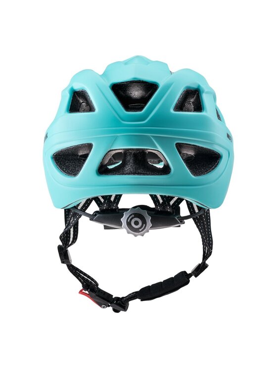 Radvik Radvik Kask rowerowy IG1793 Błękitny