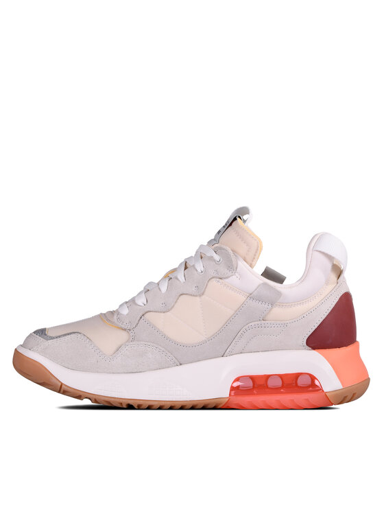 Nike Nike Sneakersy Jordan Brązowy