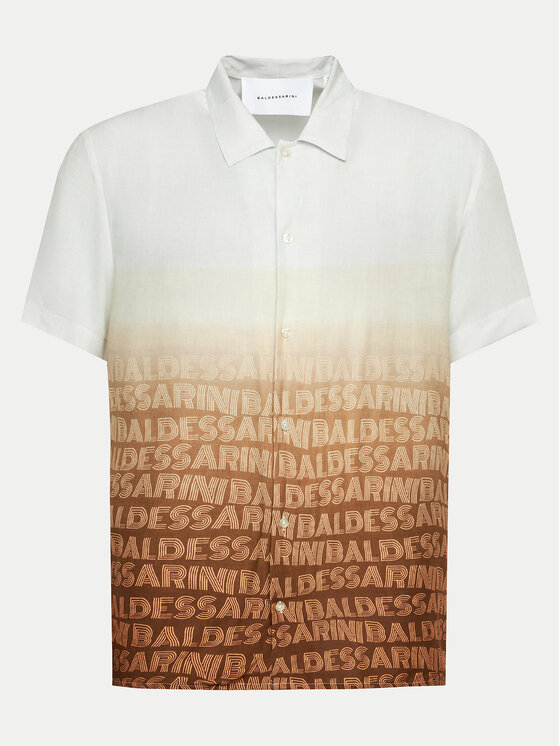 Baldessarini Baldessarini Cămașă B3 76002/000/3183 Colorat Regular Fit