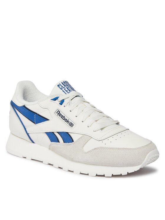 Reebok classic leather best sale