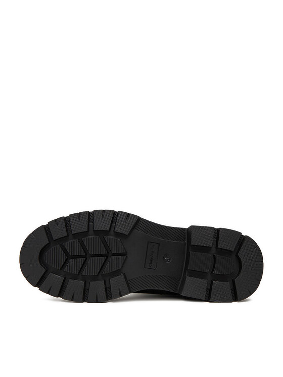 Clara Barson Clara Barson Μποτάκια CEO-WS6332-01 Μαύρο