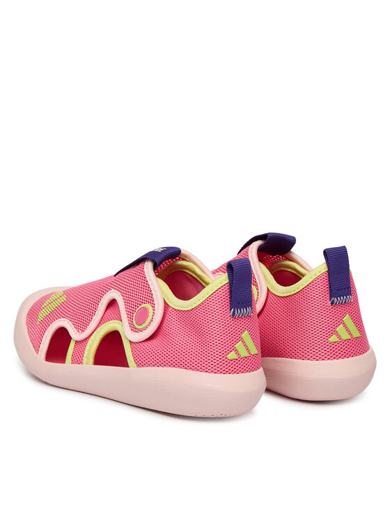 adidas adidas Szandál Altaventure 3.0 Kids JS2545 Rózsaszín