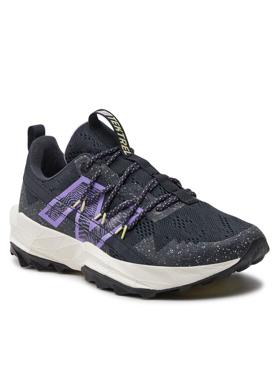 New Balance New Balance Tenisice DynaSoft Tektrel WTTTRLK1 Crna