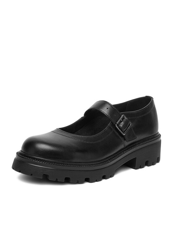 Lasocki Lasocki Pantofi CEO-WI33-CSA538-SANDY-17 Negru