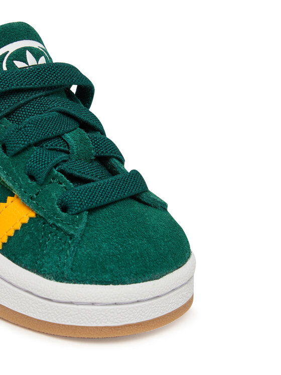 adidas adidas Sneakersy Campus 00S Comfort Closure JP7987 Zielony