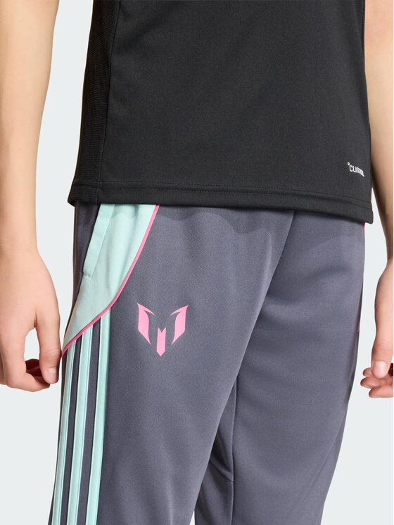 adidas adidas Spodnie dresowe 142975 Szary Regular Fit