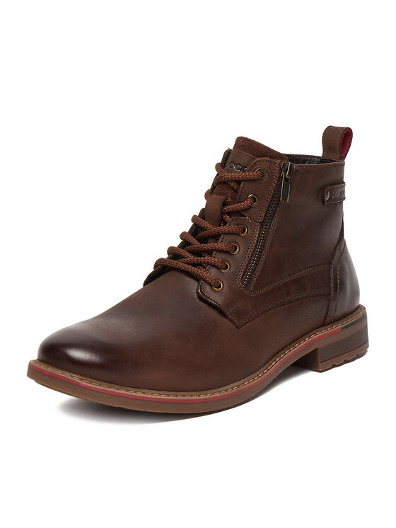 Lasocki Lasocki Gležnjarji CEO-JUAN-04 MI18 Rjava