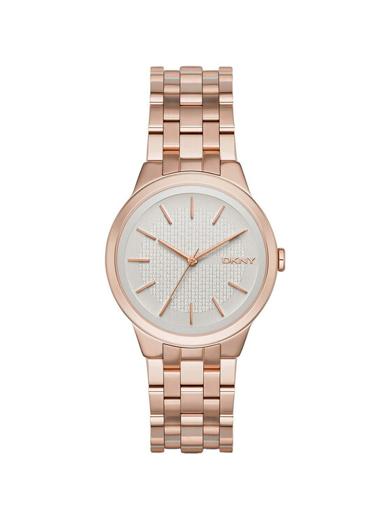 DKNY DKNY Orologio NY2383 Oro rosa