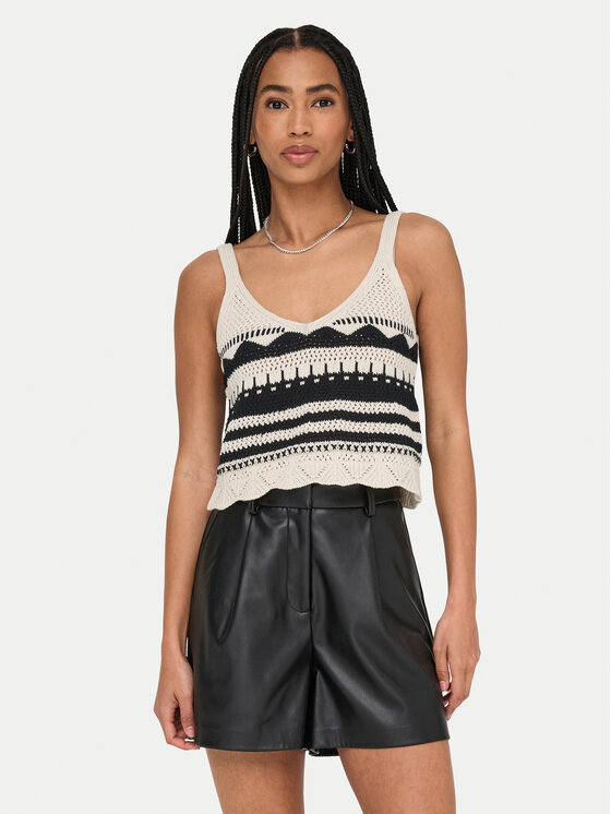 ONLY ONLY Top Merida 15344404 Must Regular Fit
