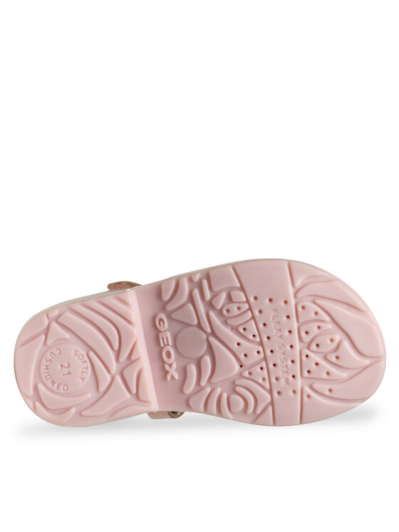 Geox Geox Sandalen B Verred B5521B 085NF C8172 M Rosa