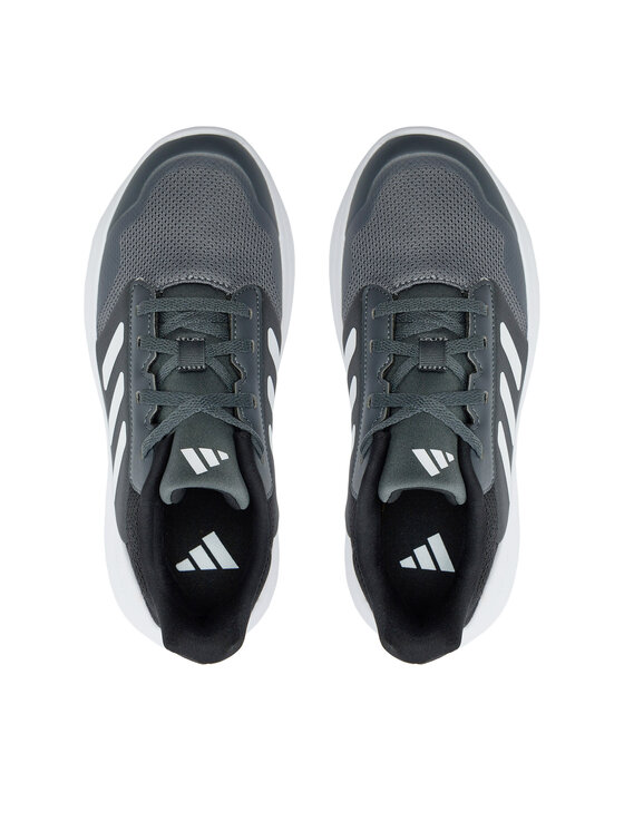 adidas adidas Sneakersy Tensaur Run 2.0 IE3545 Szary