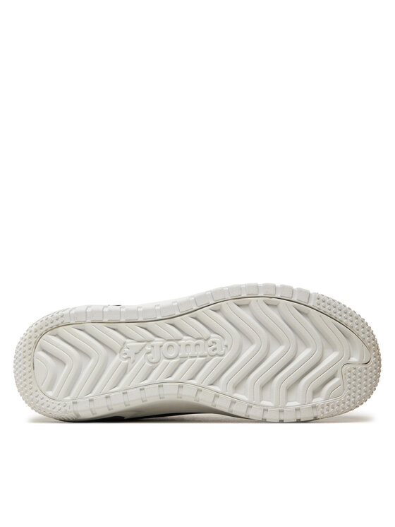 Joma Joma Sneakersy C.Princeton CPRILW2401 Čierna
