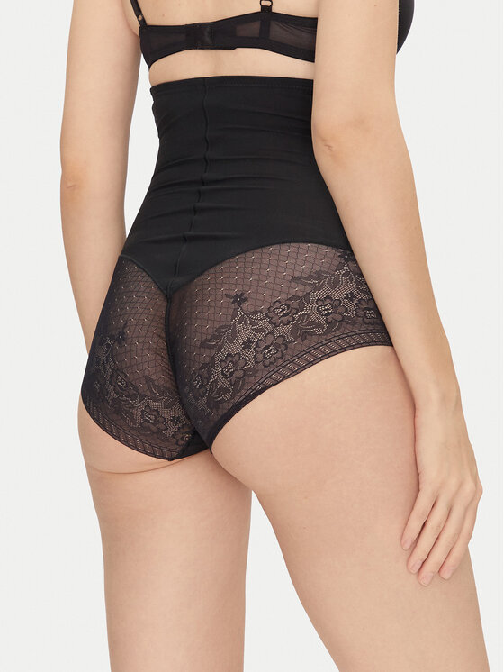 YSABEL MORA YSABEL MORA Intimo modellante pezzo sotto 19618 Nero