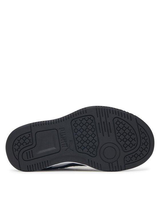 Puma Puma Tossud Rebound Slam Lo Ac+ Ps 408293 Valge