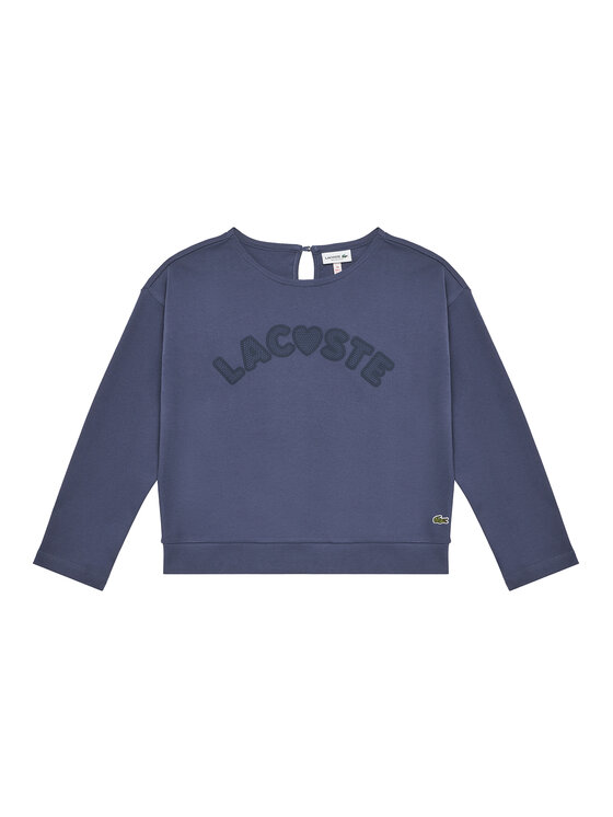 Bluza Lacoste