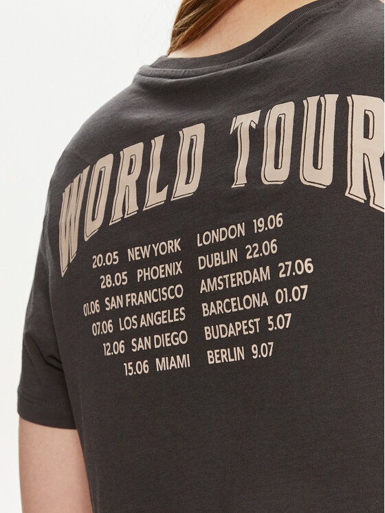 ONLY ONLY T-särk Henny 15327666 Must Regular Fit