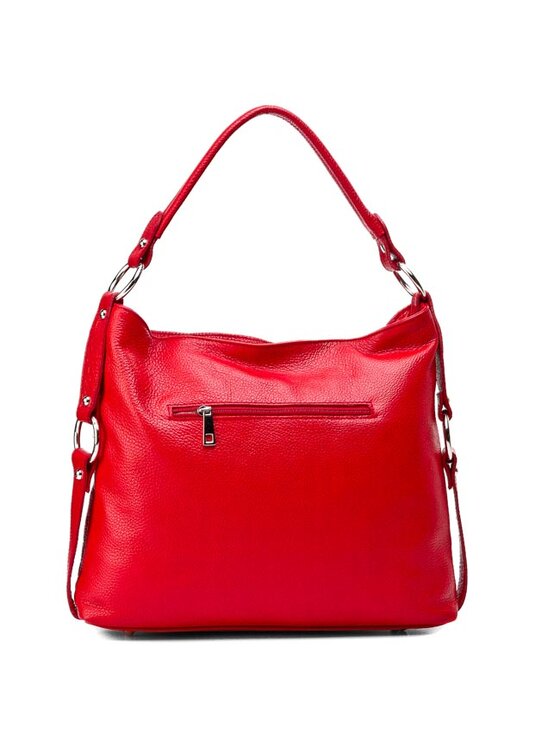 Borsetta RBI1179 Rosso