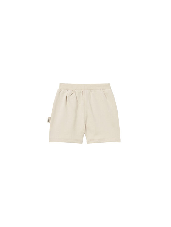 Mayoral Mayoral Set di pantaloncini sportivi 1292 Beige Regular Fit