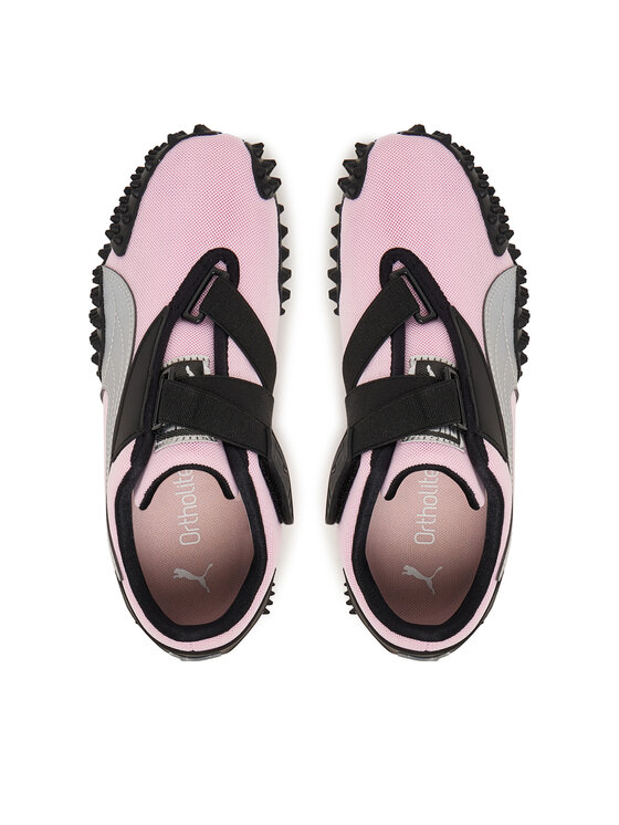 Puma Puma Sportcipők Mostro OG Jr 406885 04 Rózsaszín