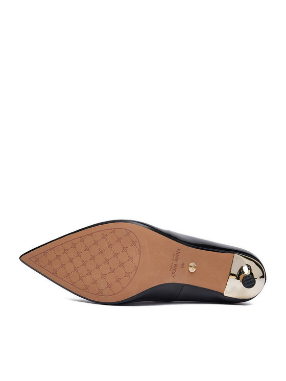 Nine West Nine West Scarpe stiletto EO-LP956190-1 Nero