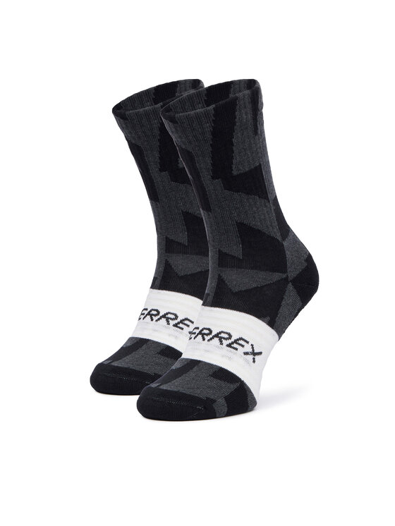 adidas adidas Ilgos kojinės Terrex Multi 3 Pack Socks JX1094 Spalvota