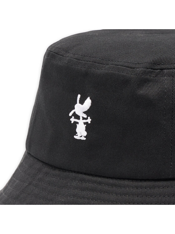 Cappello Doghill Bucket U82006 Nero