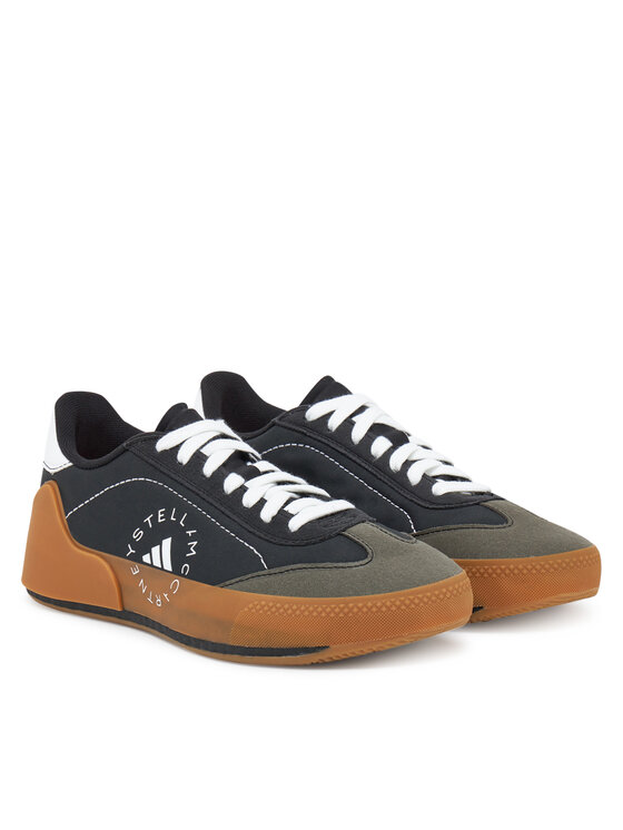 adidas by Stella McCartney adidas by Stella McCartney Laisvalaikio batai Boost IE3494 Juoda